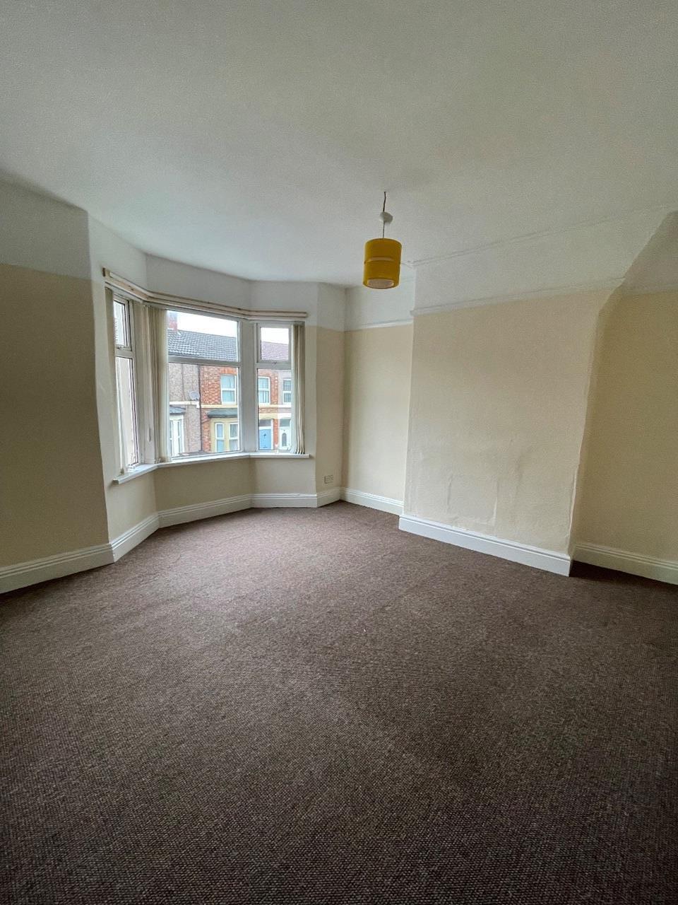 Wallasey 2 Bed Terraced House, Greenwood Lane, CH44 To Rent Now for