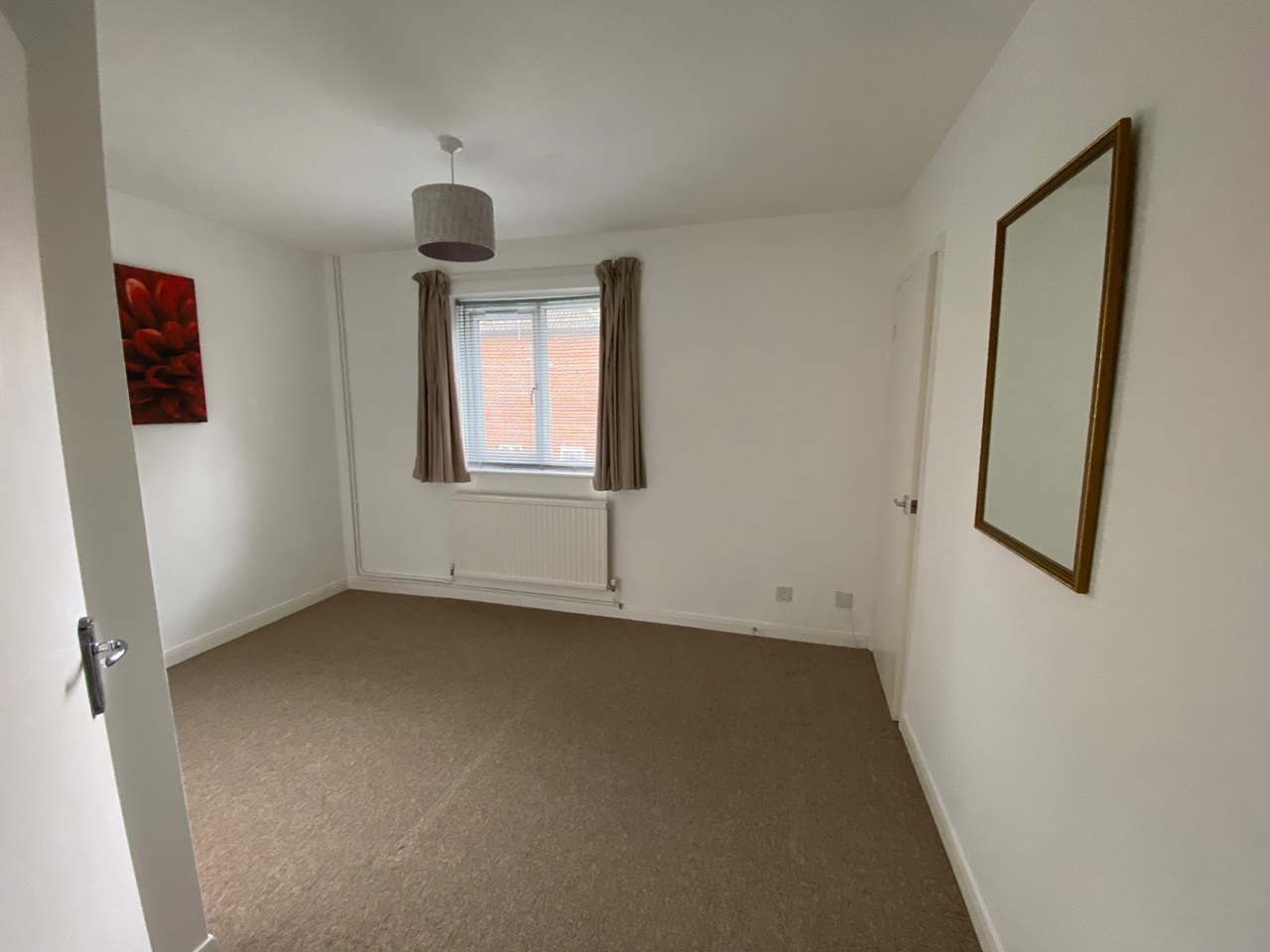 Lychpit, Basingstoke 1 Bed Flat, Badgers Bank, RG24 To Rent Now for