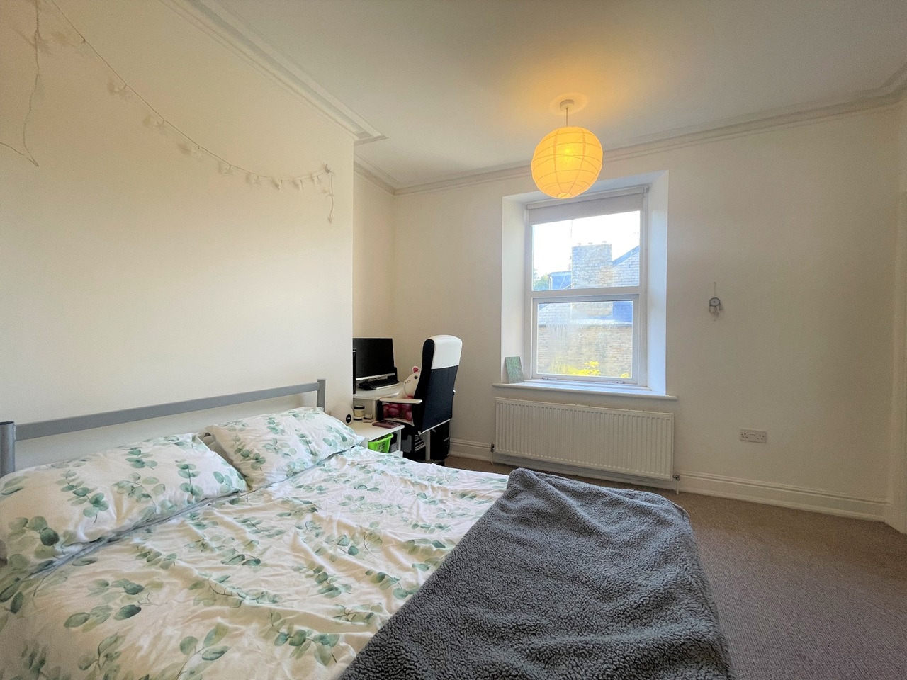 Sheffield 1 Bed Flat, Whitham Road, S10 To Rent Now for £795.00 p/m