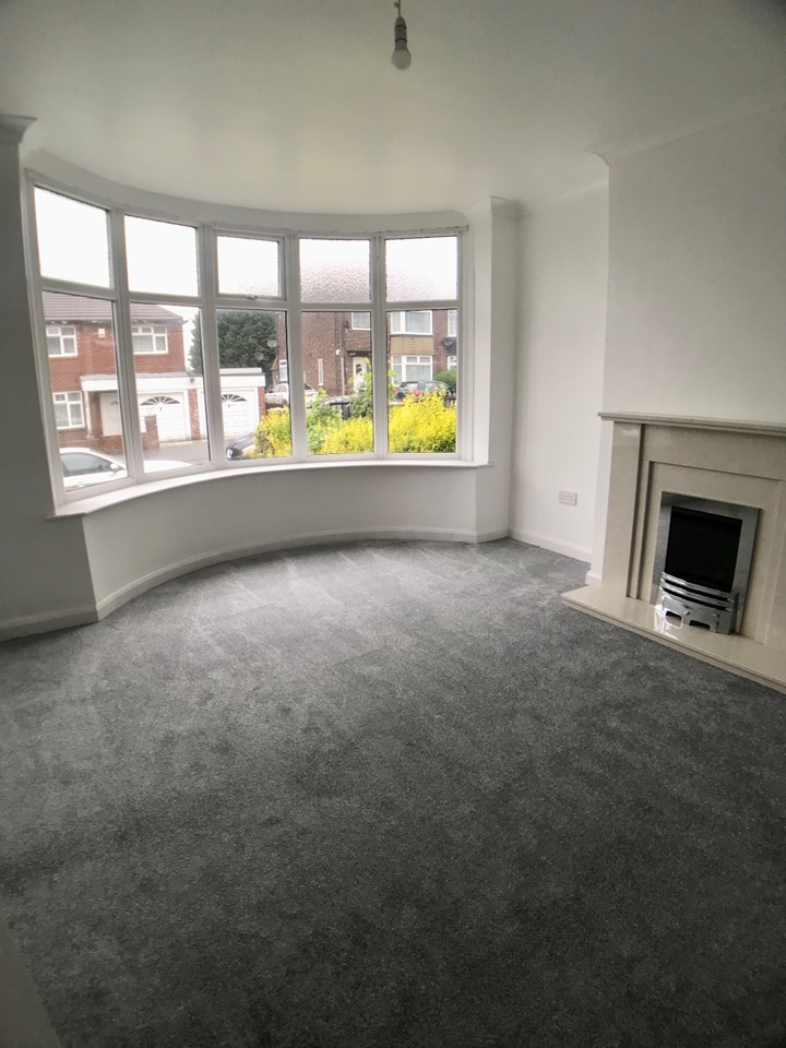 Leeds 3 Bed SemiDetached House, Carr Manor Grove, LS17 To Rent Now