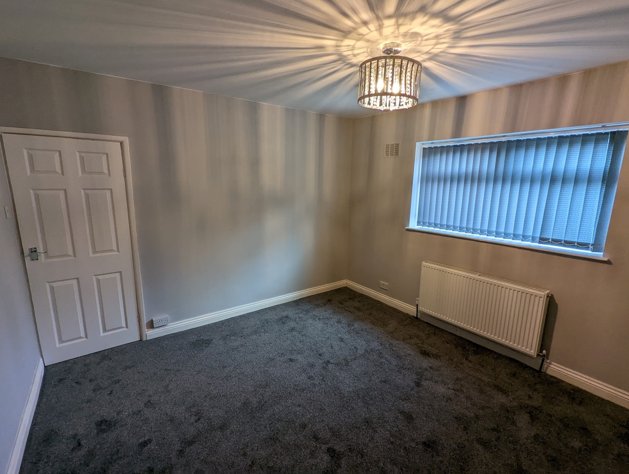 Oldham 5 Bed Detached House, Rowan Tree, OL8 To Rent Now for £1,700