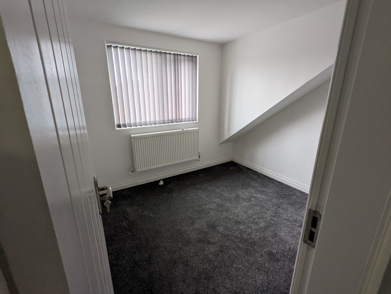 Oldham 5 Bed Detached House, Rowan Tree, OL8 To Rent Now for £1,700