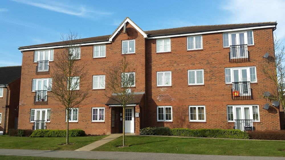 Hatfield 2 Bed Flat, Cunningham Avenue, AL10 To Rent Now for £1,450