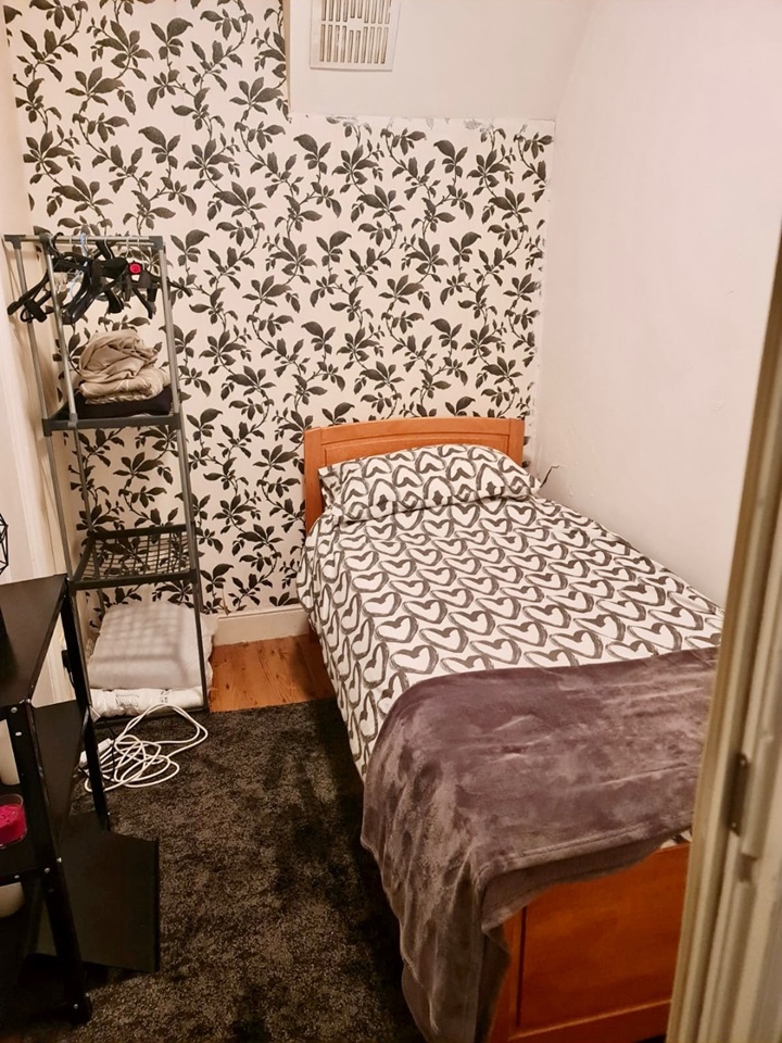 London Room in a Shared House, Chingford Mount Road, E4 To Rent Now