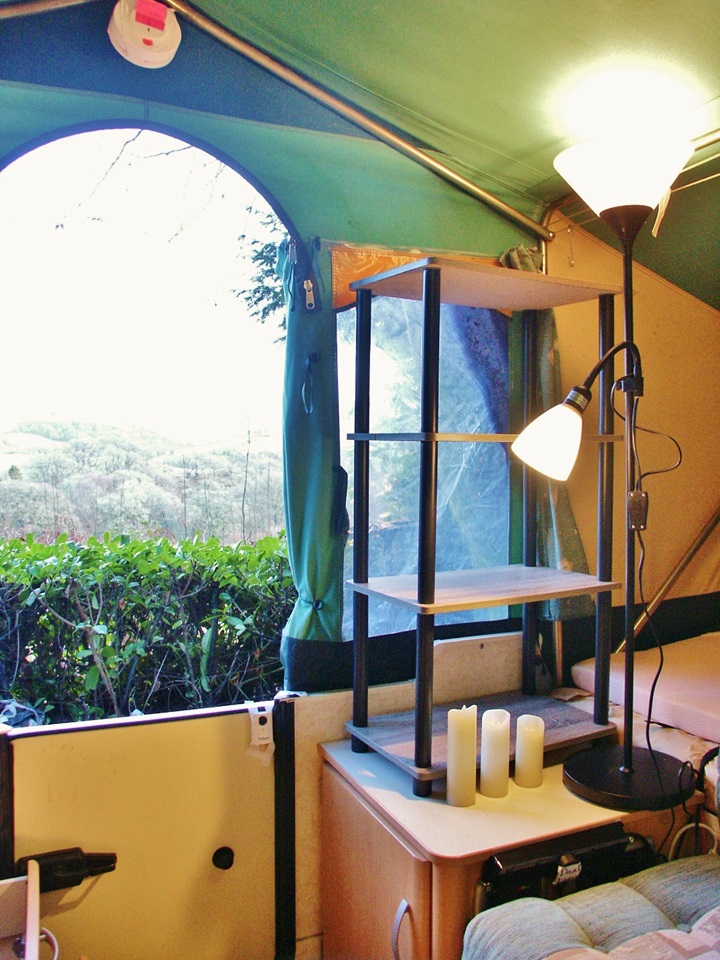 Llanidloes 2 Bed Mobile Home, Providence House, SY18 To Rent Now for £355.00 p/m