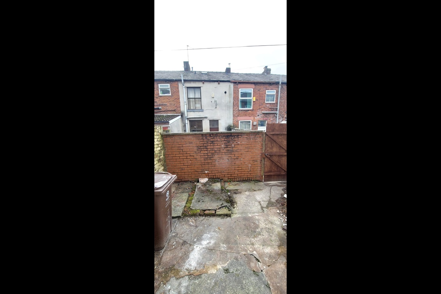Oldham 2 Bed Terraced House Raper Street OL4 To Rent Now For 675