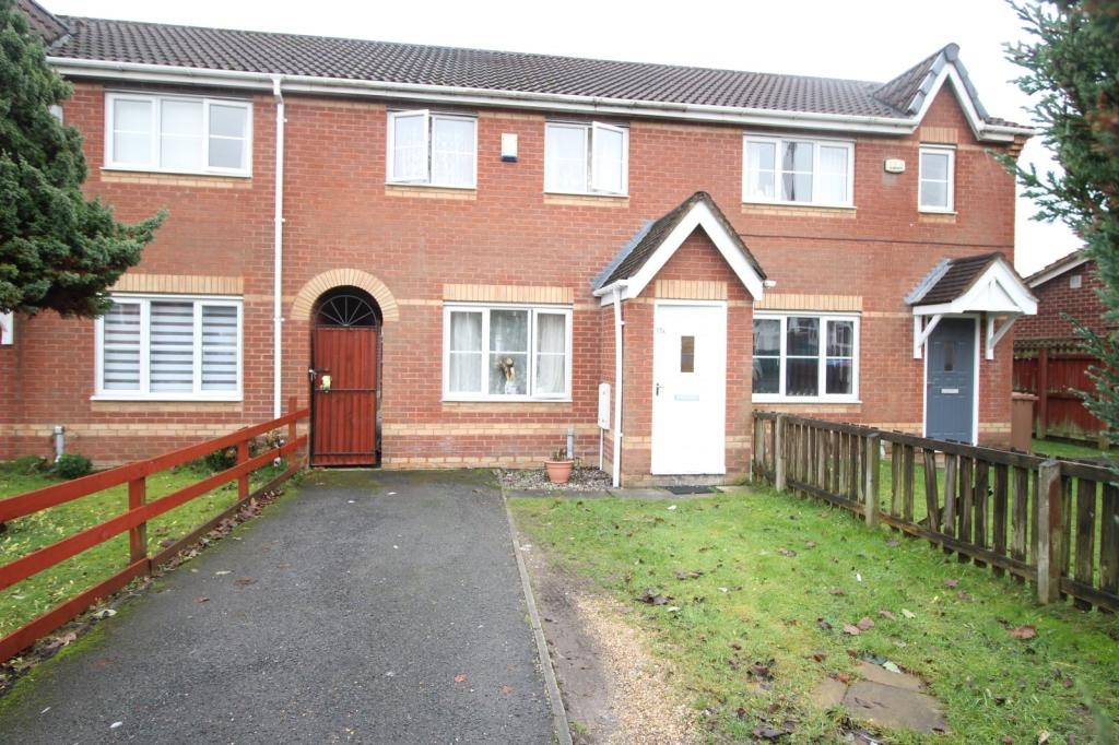 Little Hulton, Manchester 3 Bed Terraced House, Wildbrook Road, M38