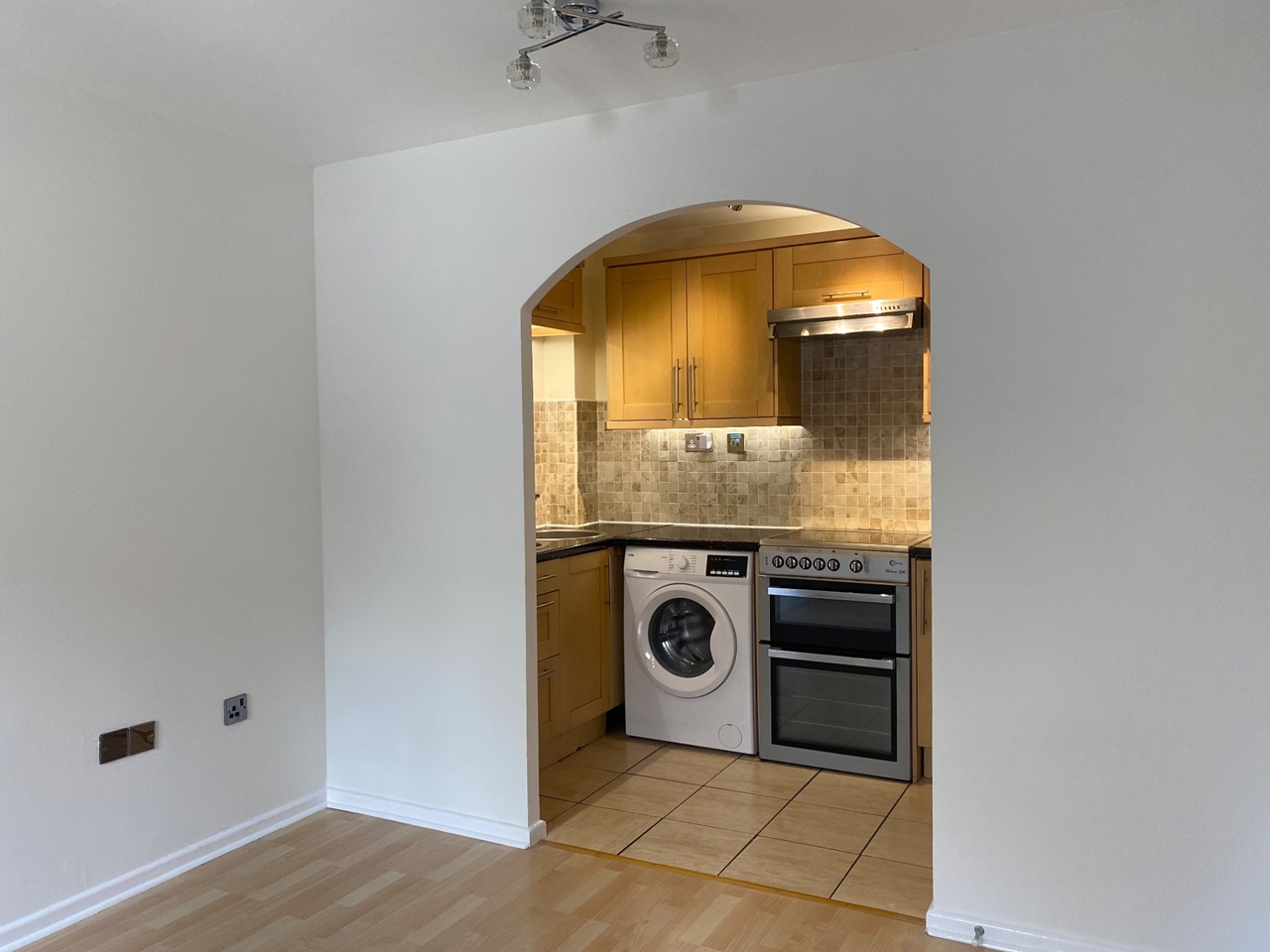 Mitcham 2 Bed Flat, Heathfield Drive, CR4 To Rent Now for £1,600.00 p/m