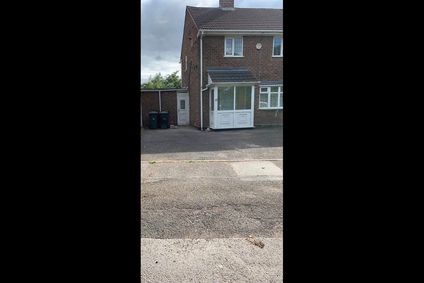 Wednesfield, Wolverhampton 2 Bed SemiDetached House, Moathouse Lane