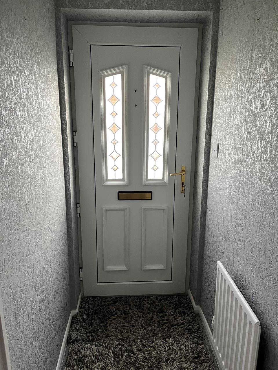 Branston, BurtonOnTrent 1 Bed Bungalow, Lingfield Road, DE14 To