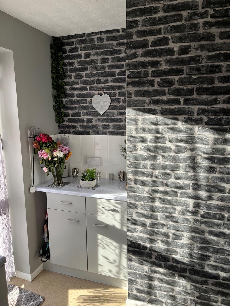 Branston, BurtonOnTrent 1 Bed Bungalow, Lingfield Road, DE14 To