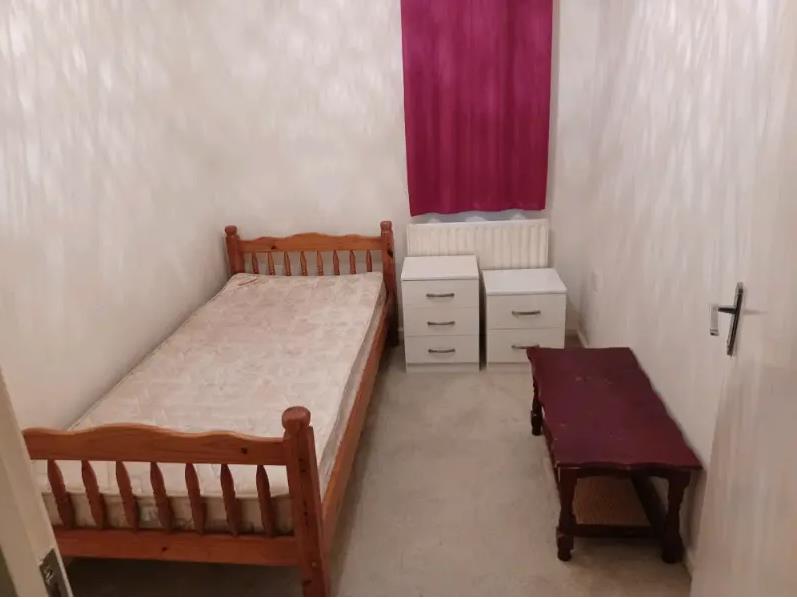 Peterborough Room in a Shared House, Cambridgeshire, PE4 To Rent