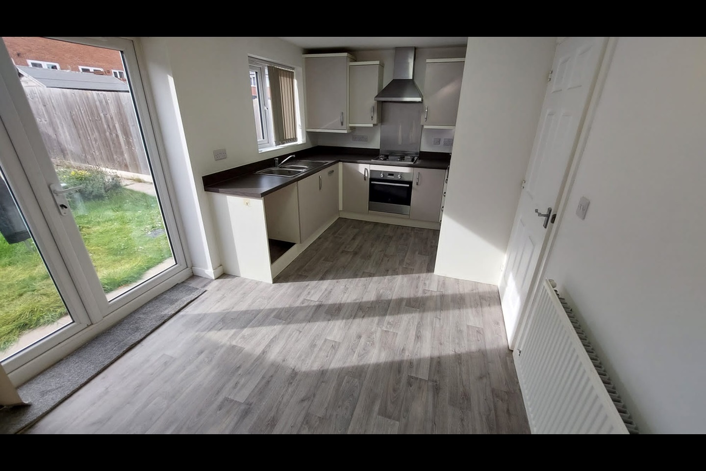 East Leake, Loughborough 3 Bed Terraced House, Sheepwash Way, LE12