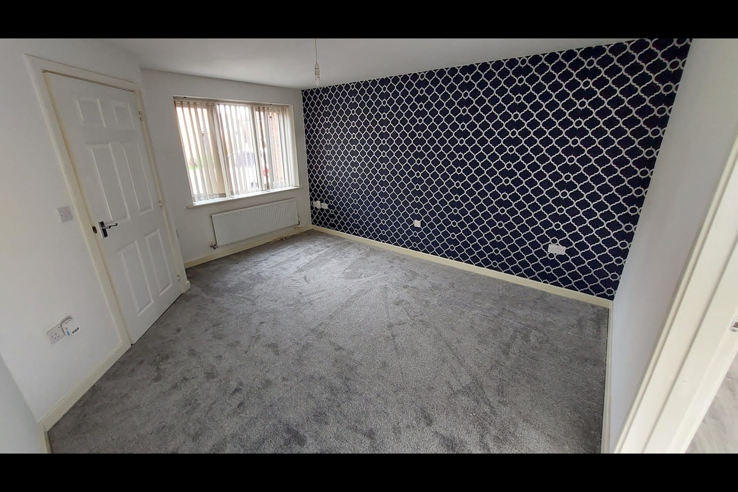 East Leake, Loughborough 3 Bed Terraced House, Sheepwash Way, LE12