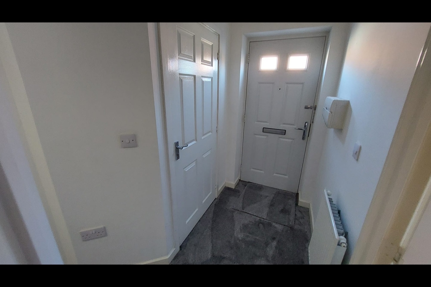 East Leake, Loughborough 3 Bed Terraced House, Sheepwash Way, LE12