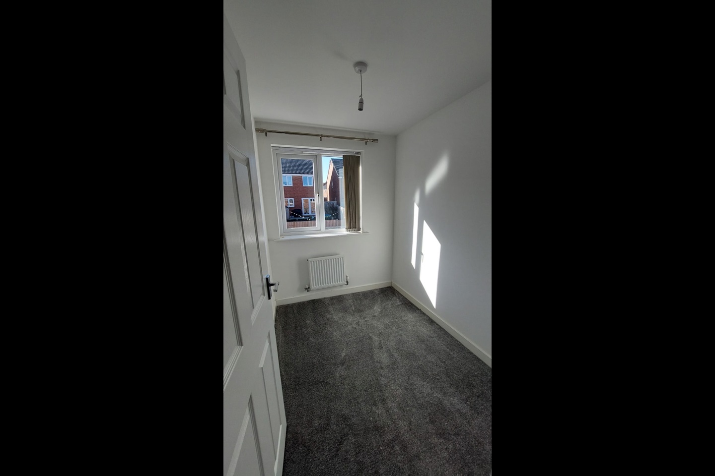 East Leake, Loughborough 3 Bed Terraced House, Sheepwash Way, LE12