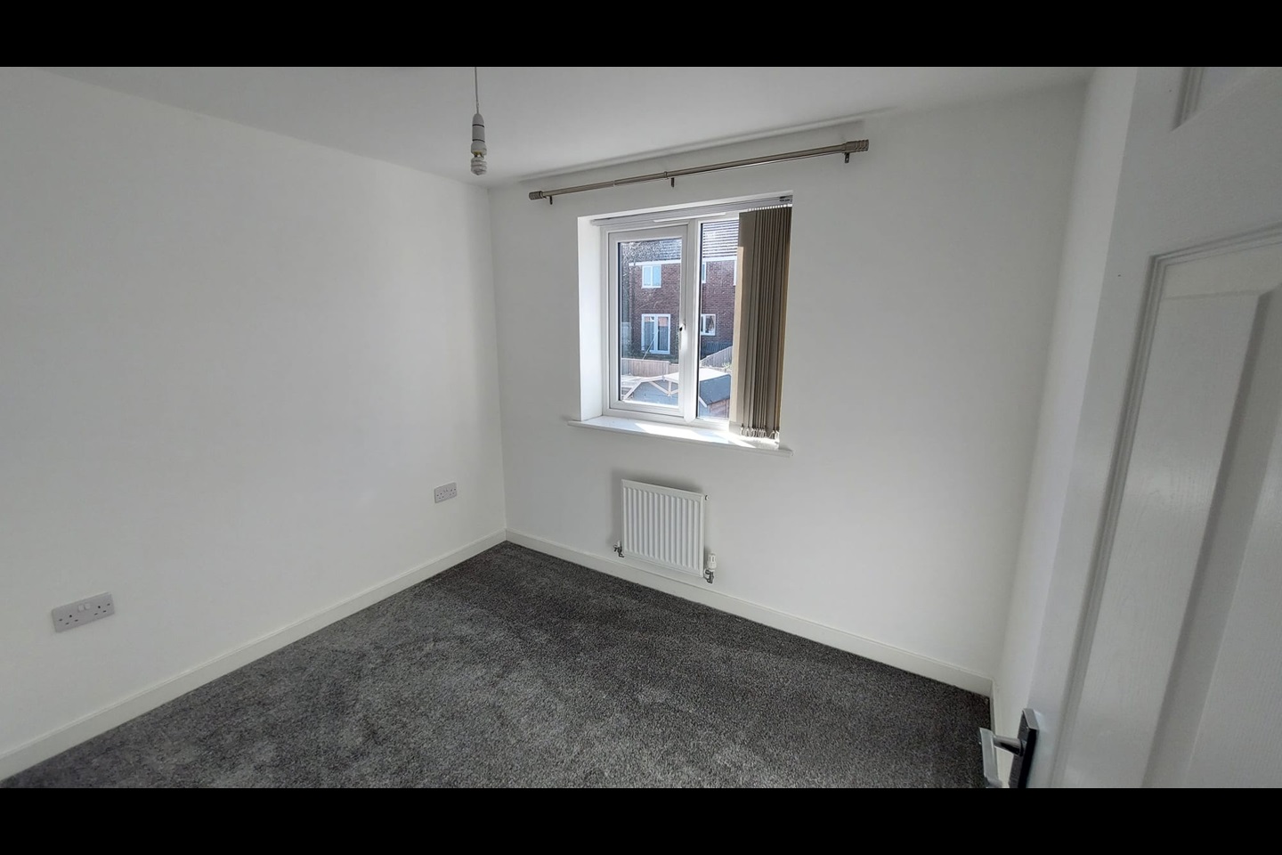 East Leake, Loughborough 3 Bed Terraced House, Sheepwash Way, LE12