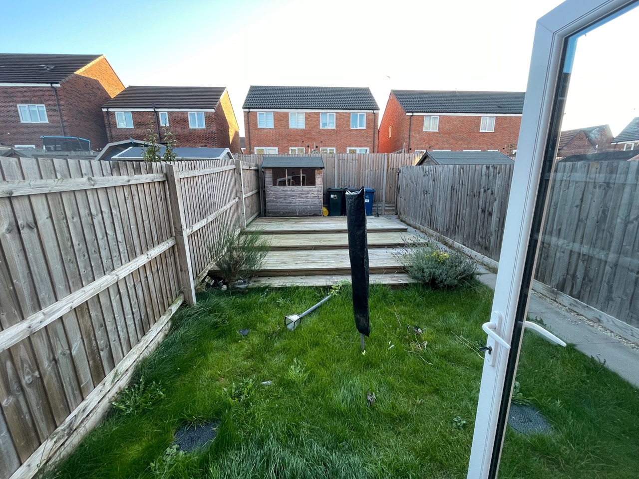 East Leake, Loughborough 3 Bed Terraced House, Sheepwash Way, LE12