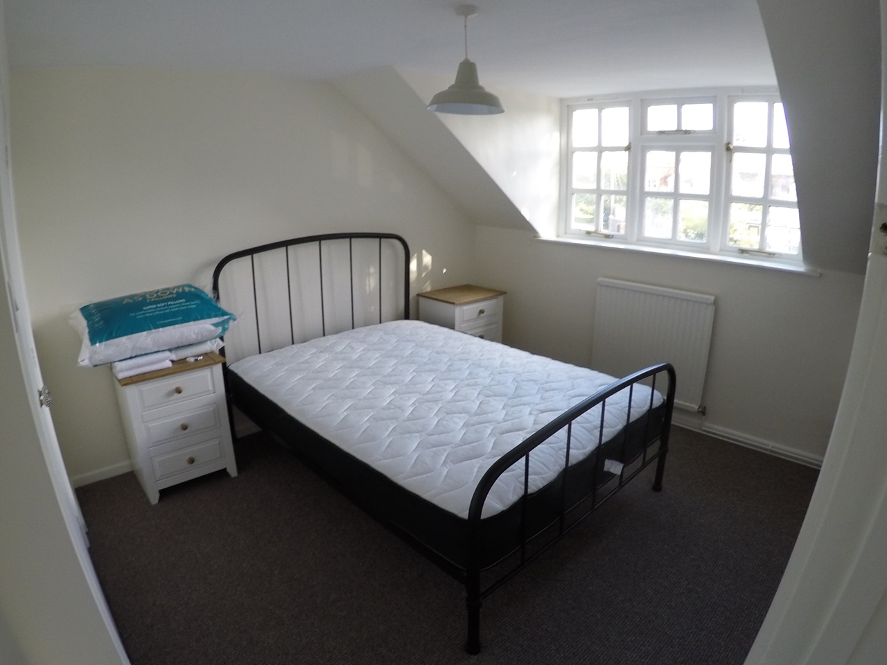 Faringdon 3 Bed SemiDetached House, Little Coxwell, SN7 To Rent