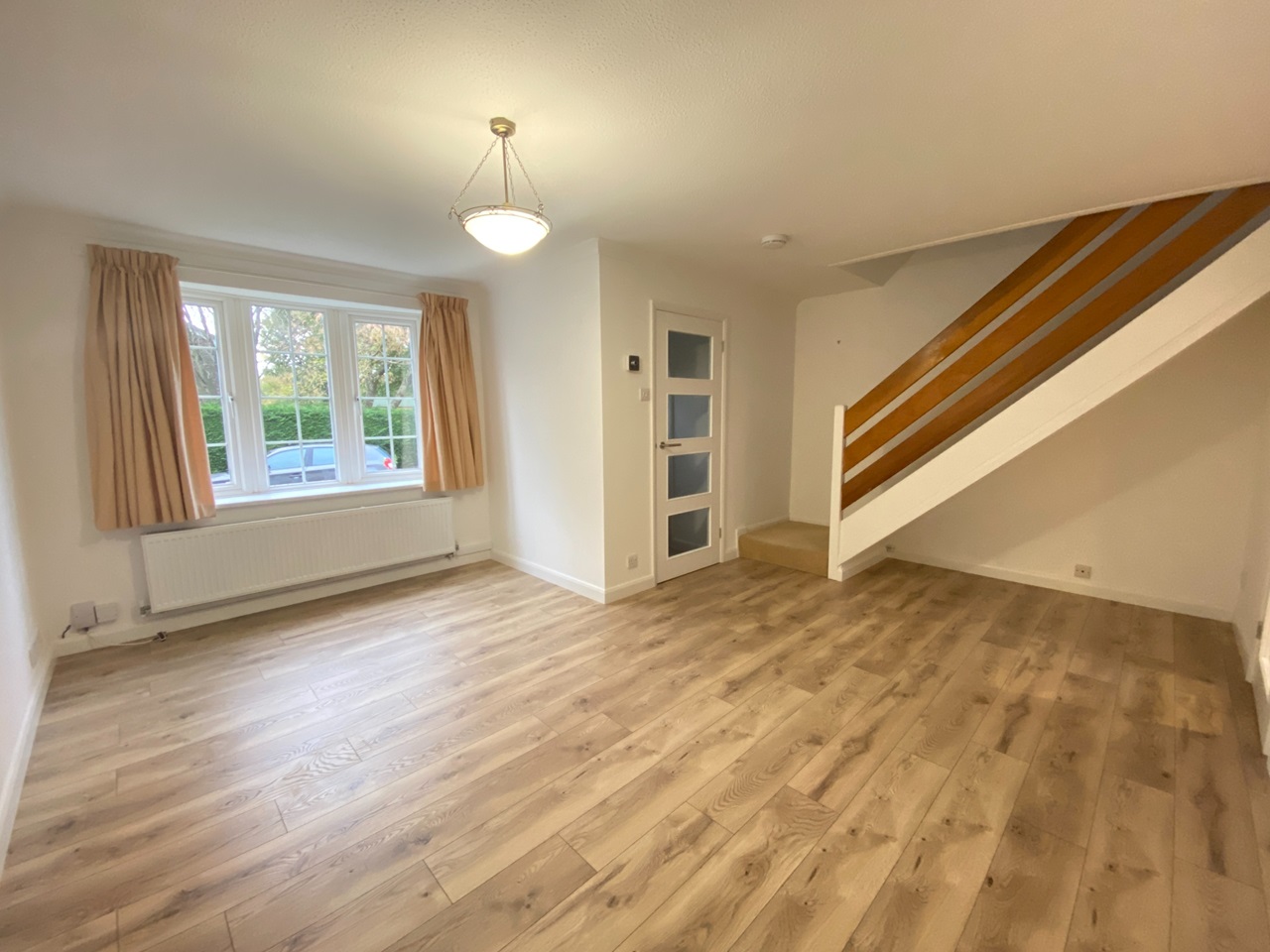 Ash Vale 3 Bed Detached House, Scotland Close, GU12 To Rent Now for