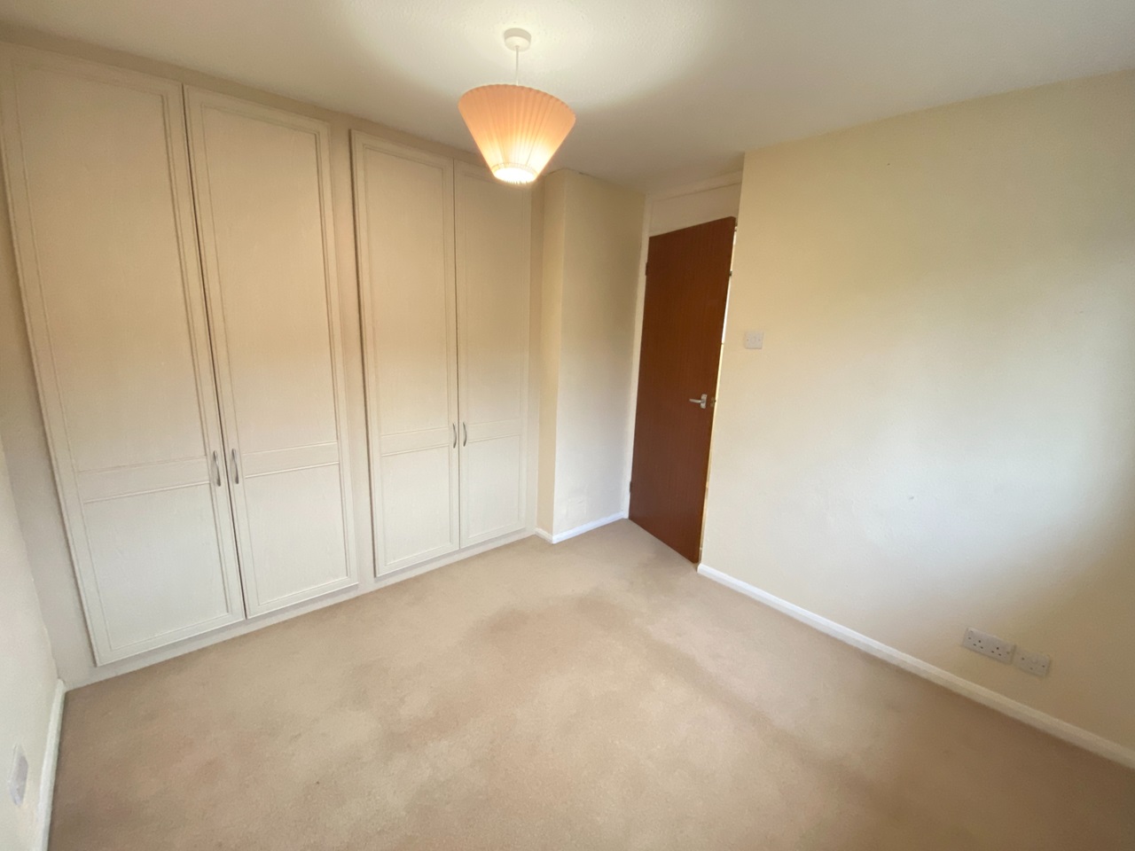 Ash Vale 3 Bed Detached House, Scotland Close, GU12 To Rent Now for