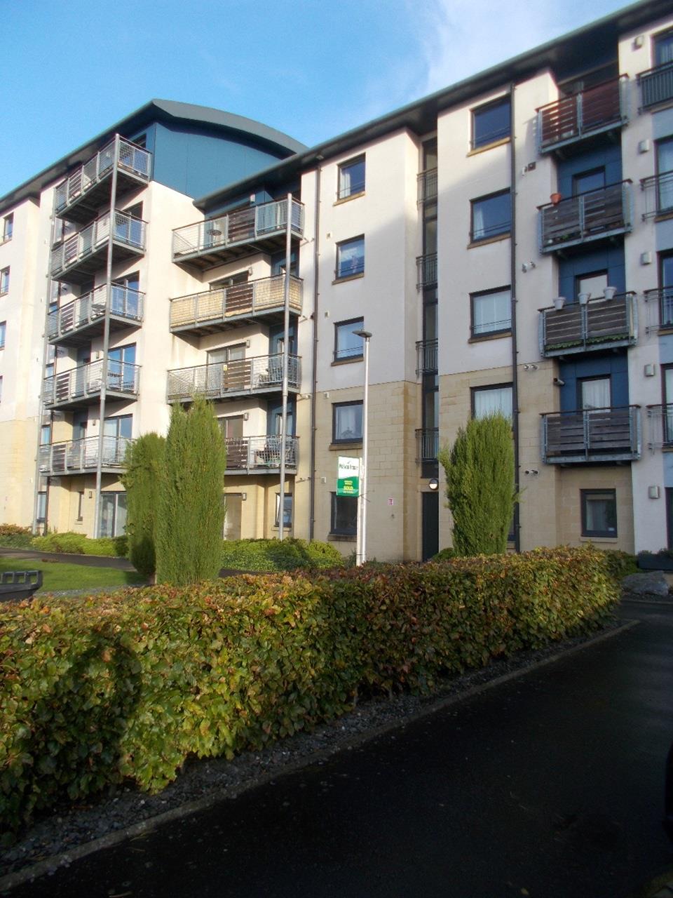 Edinburgh 2 Bed Flat, Peffer Bank, EH16 To Rent Now for £1,395.00 p/m