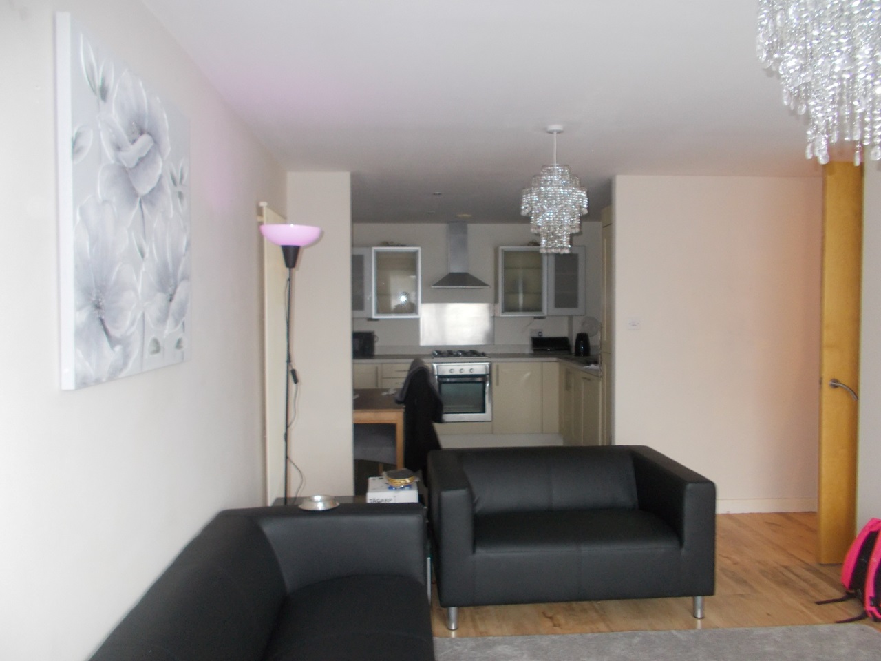 Edinburgh 2 Bed Flat, Peffer Bank, EH16 To Rent Now for £1,395.00 p/m
