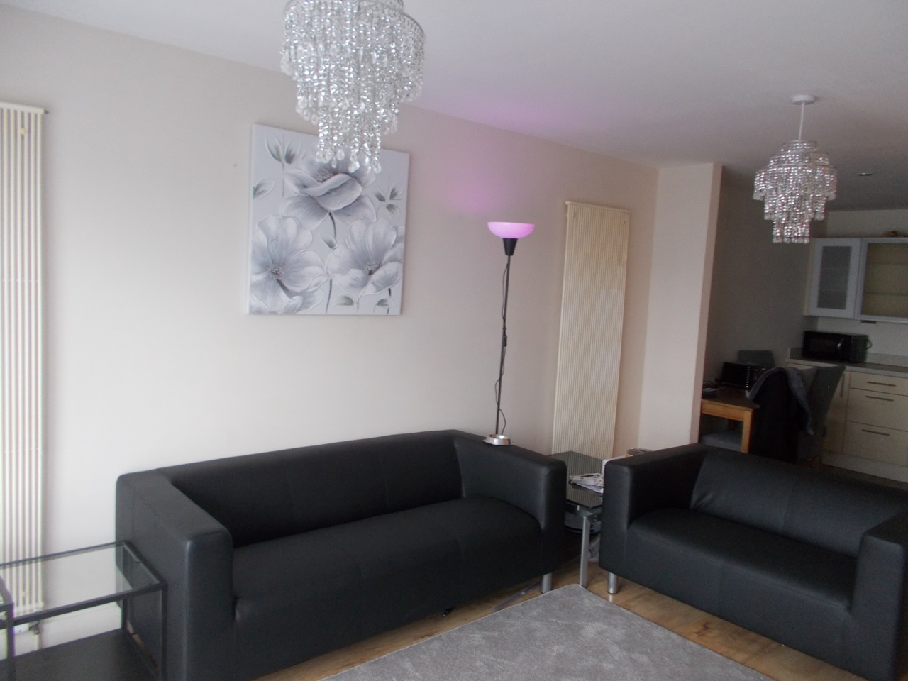 Edinburgh 2 Bed Flat, Peffer Bank, EH16 To Rent Now for £1,395.00 p/m