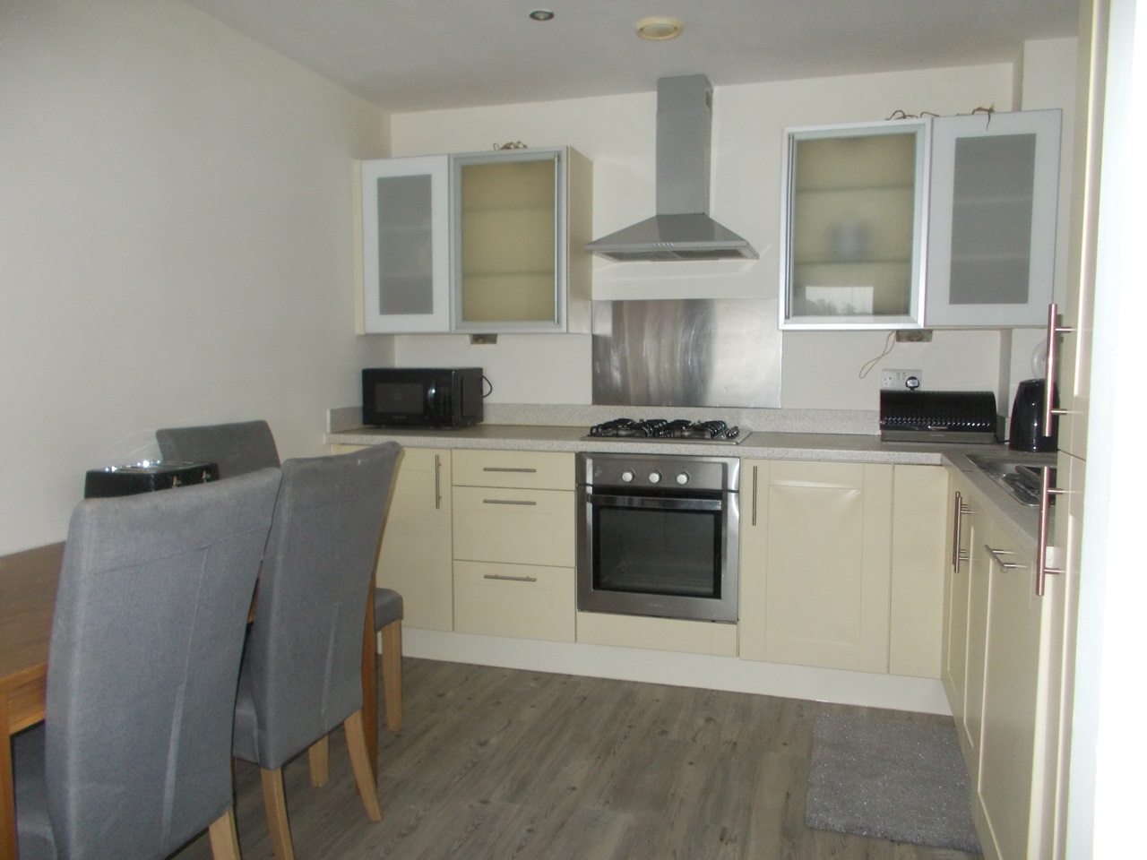 Edinburgh 2 Bed Flat, Peffer Bank, EH16 To Rent Now for £1,395.00 p/m