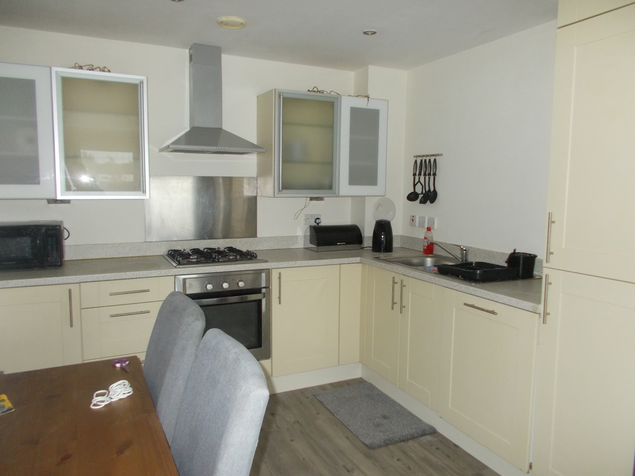 Edinburgh 2 Bed Flat, Peffer Bank, EH16 To Rent Now for £1,395.00 p/m