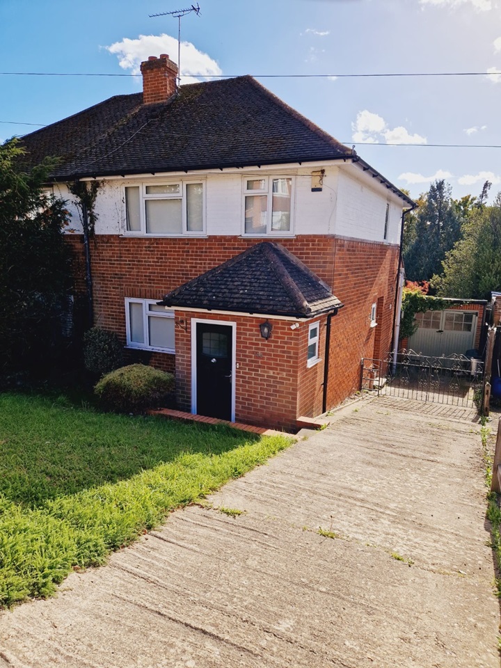 Downley, High 3 Bed SemiDetached House, Southfield Road
