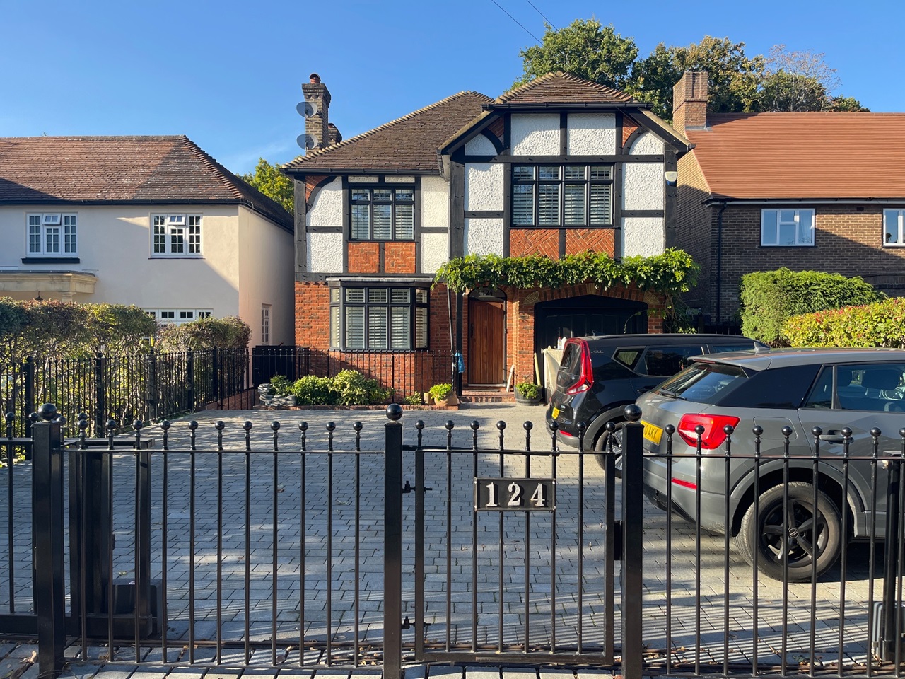 Beckenham Room in a Shared Flat, Barnfield Wood Road, BR3 To Rent