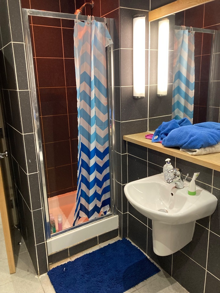 Birmingham Studio Flat, Millenium, B3 To Rent Now for £800.00 p/m