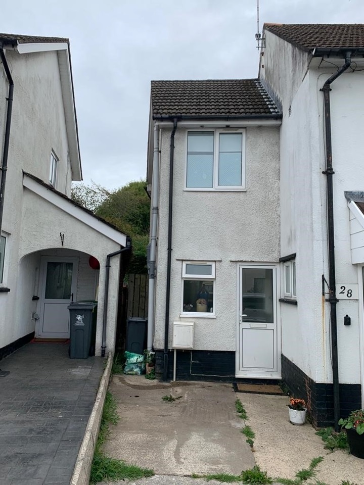 Llanishen, Cardiff Studio Flat, Whitebarn Road, CF14 To Rent Now