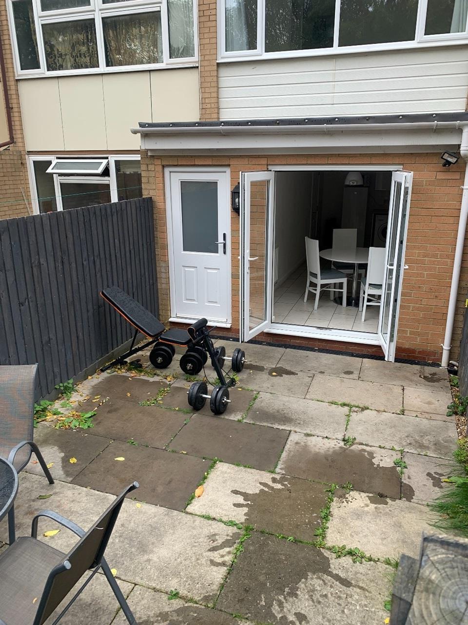 Milton Keynes Room in a Shared House, Penryn Avenue, MK6 To Rent