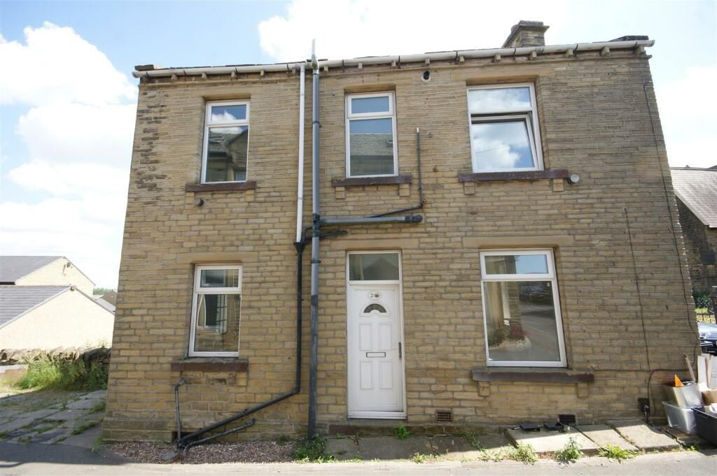 Brighouse 2 Bed Detached House, Horsley Fold, HD6 To Rent Now for £
