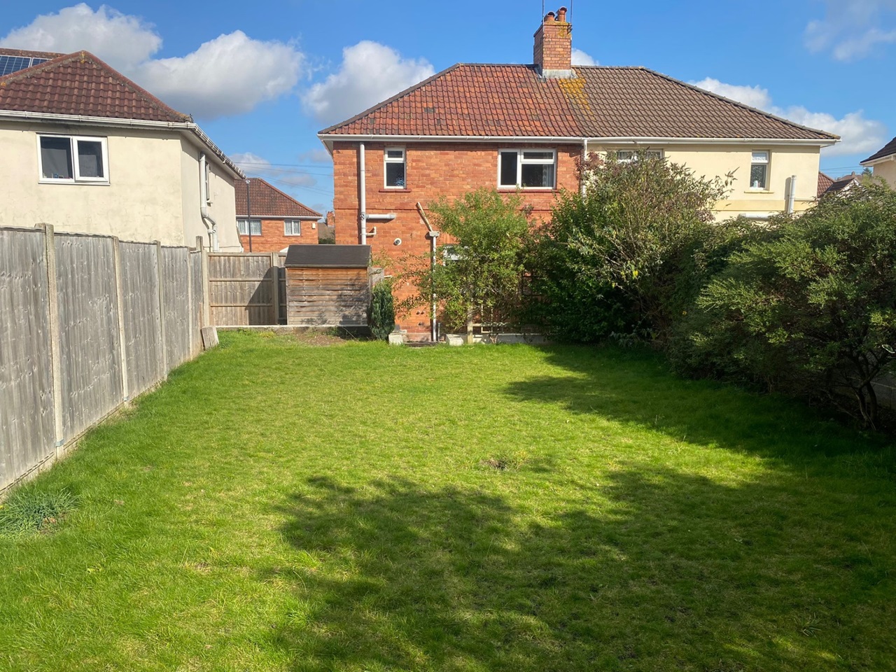 Bristol 3 Bed SemiDetached House, Timsbury Road, BS3 To Rent Now