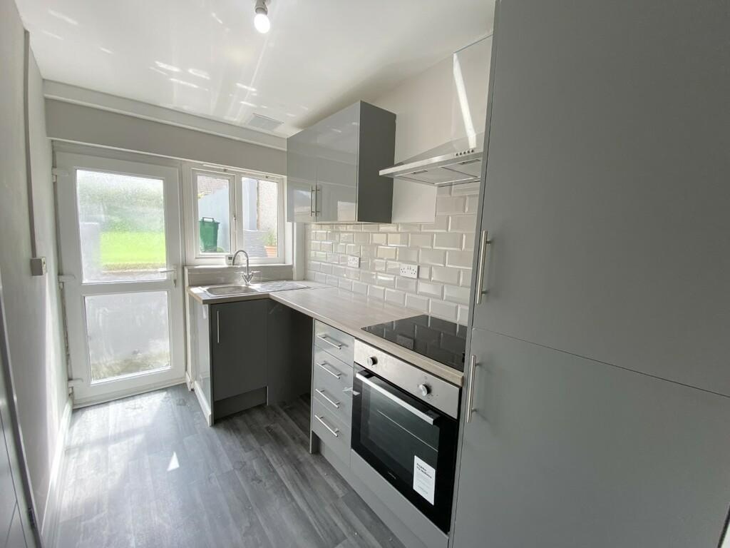 Aberdare 2 Bed Terraced House, David Price Street, CF44 To Rent Now