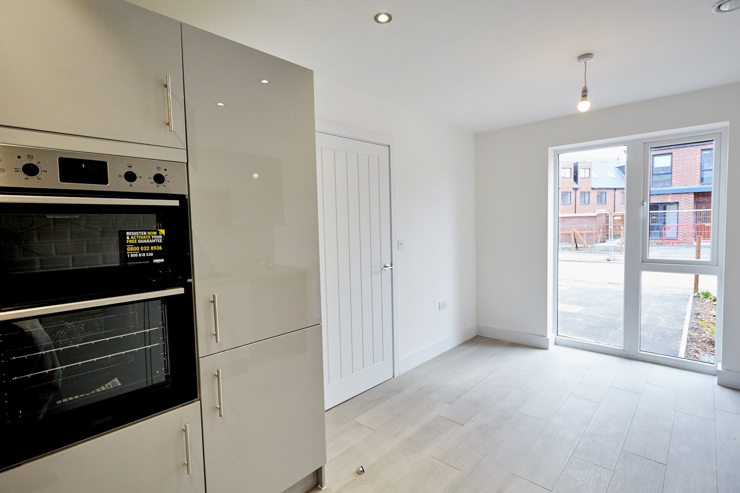 Salford 3 Bed Terraced House, Woolton Close, M5 To Rent Now for £