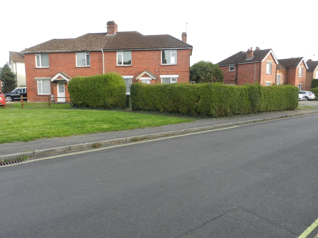 Eastleigh 1 Bed Flat, Chadwick Rd, SO50 To Rent Now for £595.00 p/m