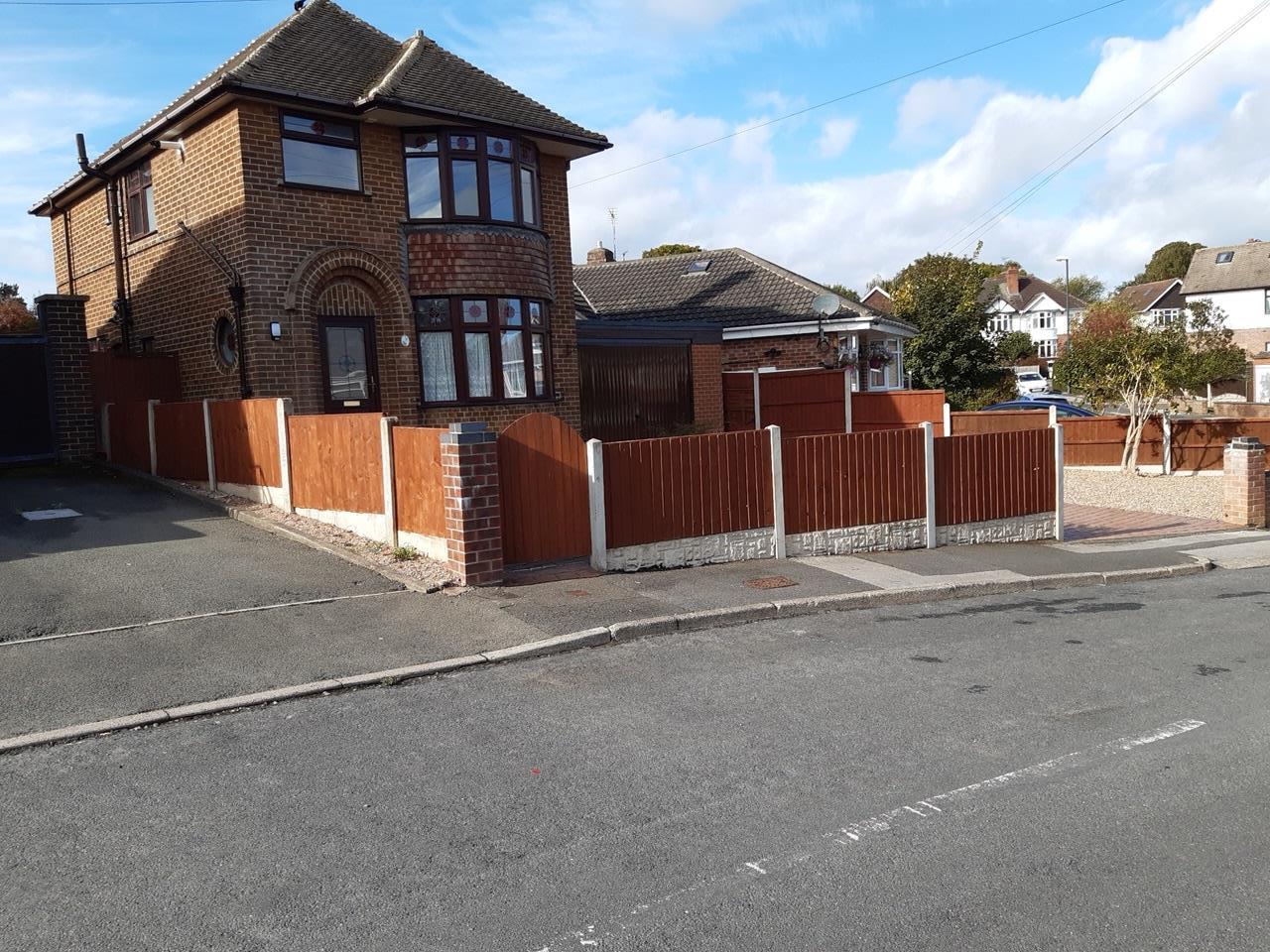 Littleover, Derby 3 Bed Detached House, Highfield Road, DE23 To