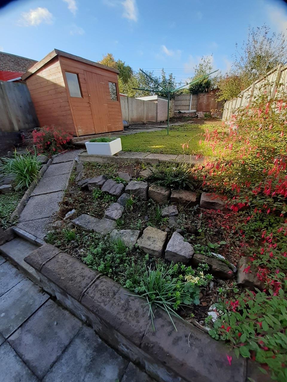 Littleover, Derby 3 Bed Detached House, Highfield Road, DE23 To Rent Now for £1,200.00 p/m