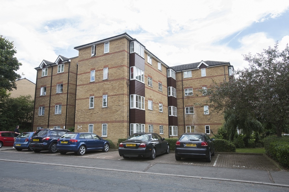 London 2 Bed Flat, Higham Station Avenue, E4 To Rent Now for £1,480