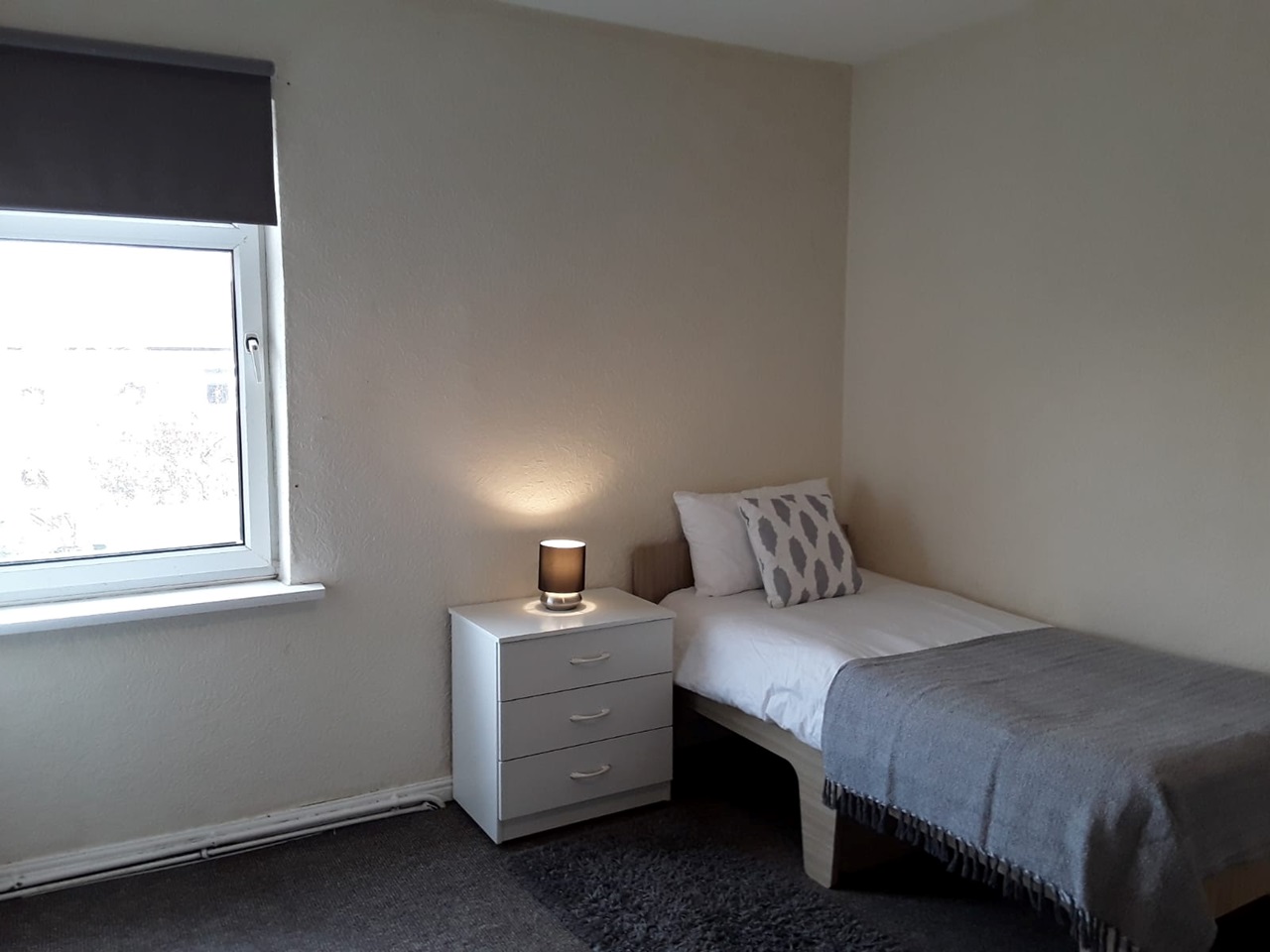 Shirebrook, Mansfield 1 Bed Terraced House, Brunner Avenue, NG20 To