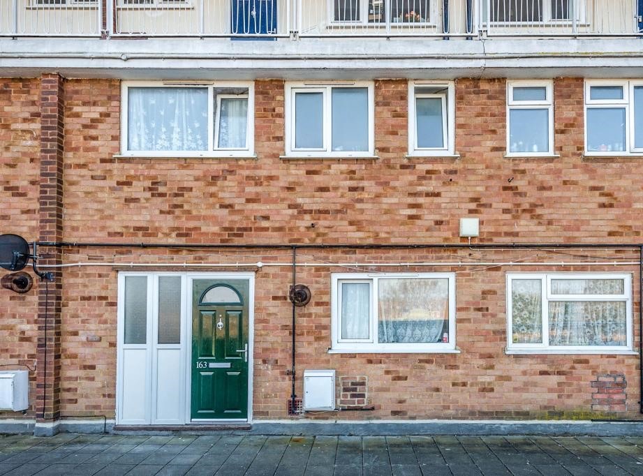 St. Albans 3 Bed Flat, Cell Barnes Lane, AL1 To Rent Now for £1,500.00 p/m