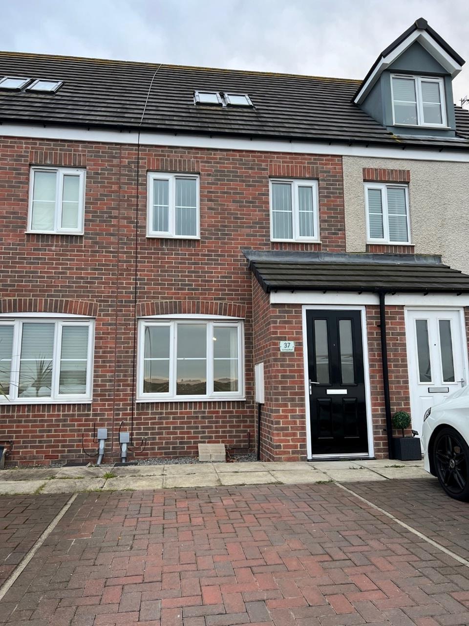 Sunderland 3 Bed Terraced House, Corning Road, SR4 To Rent Now for