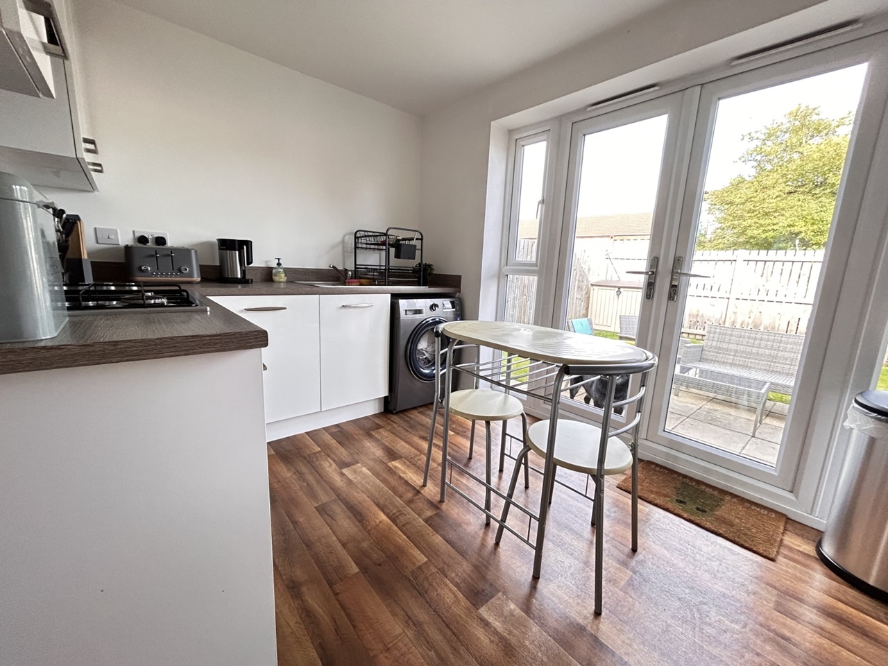 Spennymoor 2 Bed SemiDetached House, Rokeby Way, DL16 To Rent Now