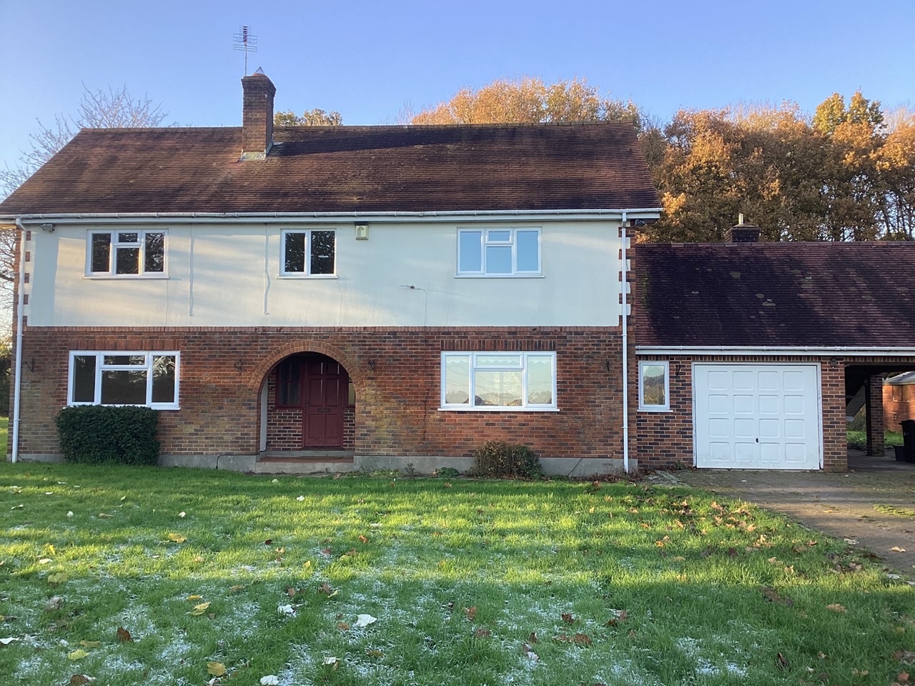 Lytchett Matravers, Poole 4 Bed Detached House, Colehill Road, BH16