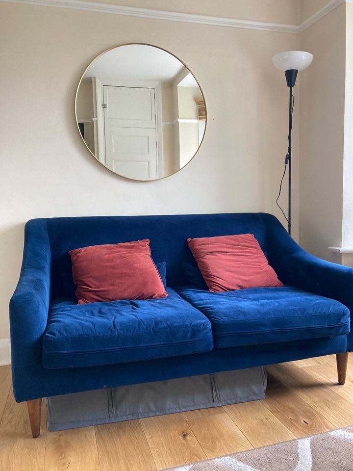 London 1 Bed Flat, Burntwood Court, SW17 To Rent Now for £1,500.00 p/m