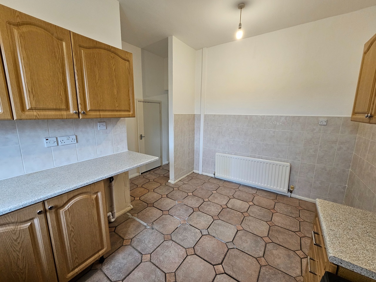 Cramlington, Northumberland 3 Bed Terraced House, Shotton Street
